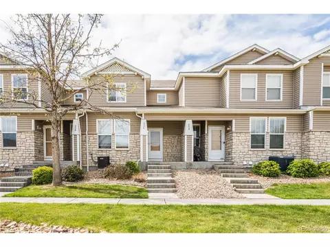9758 Laredo St #20C, Commerce City, CO 80022