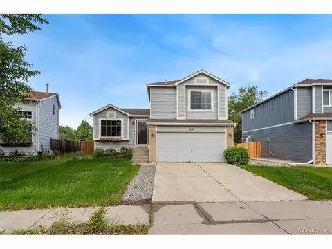 Undisclosed, Colorado Springs, CO 80923