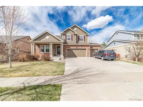 23823 E 2nd Dr, Aurora, CO 80018 photo 1