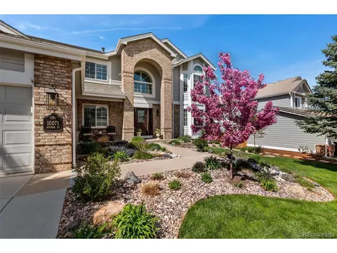 10071 Astoria Ct, Lone Tree, CO 80124