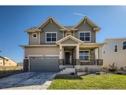 6232 E 142nd Pl, Thornton, CO 80602 photo 1