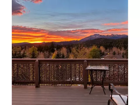 219 Dewell Rd, Woodland Park, CO 80863