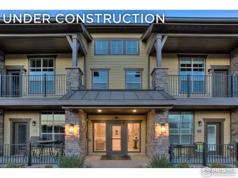 6634 Crystal Downs Dr #101, Windsor, CO 80550 photo 1