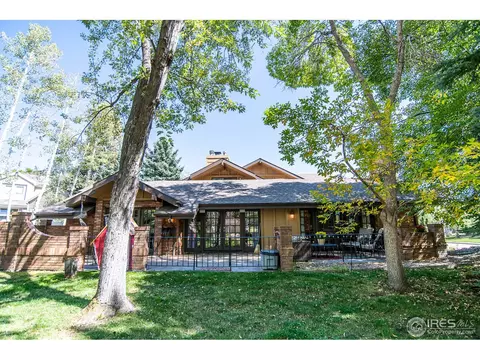 7181 Four Rivers Rd, Boulder, CO 80301 photo 2