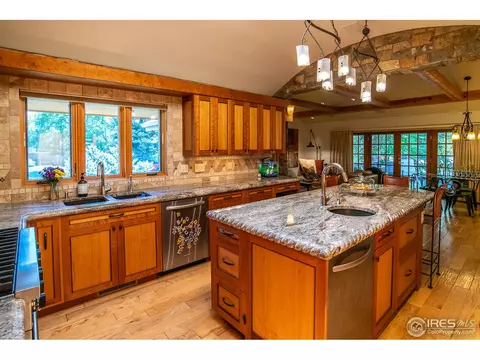 7181 Four Rivers Rd, Boulder, CO 80301 photo 7