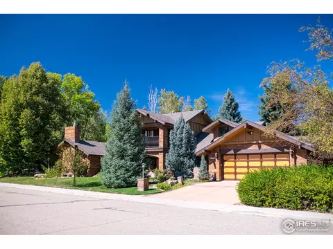 7181 Four Rivers Rd, Boulder, CO 80301 photo 1