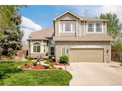 1210 Snowberry Ln, Broomfield, CO 80020