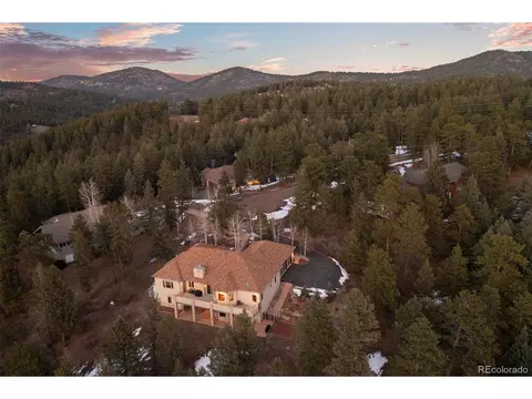 21016 Horse Bit Way, Morrison, CO 80465