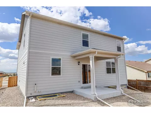 407 Harrow St, Severance, CO 80550 photo 25