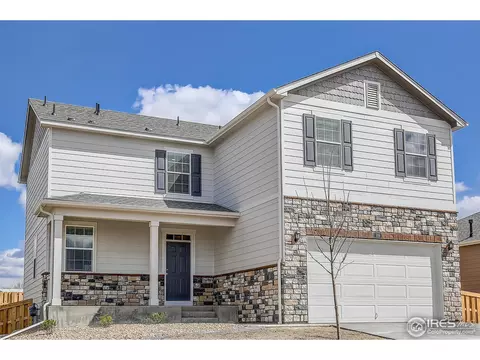 407 Harrow St, Severance, CO 80550 photo 2
