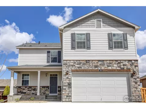 407 Harrow St, Severance, CO 80550 photo 1