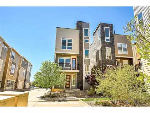 554 E Hinsdale Ave, Littleton, CO 80122