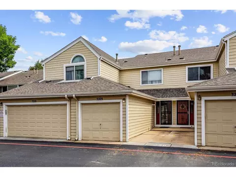 7476 E Arkansas Ave #09-32, Denver, CO 80231