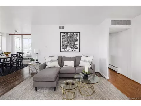 740 N Pearl St #504, Denver, CO 80203