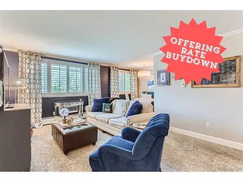 969 S Pearl St #307, Denver, CO 80209