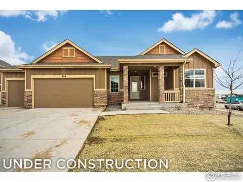 576 Ellingwood Pointe Dr, Severance, CO 80550 photo 1