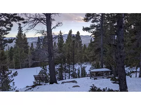 917 Lincoln Cir, Idaho Springs, CO 80452