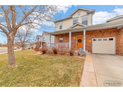 3340 E 123rd Dr, Thornton, CO 80241 photo 1