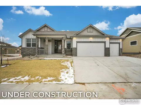 580 Ellingwood Pointe Dr, Severance, CO 80550 photo 1