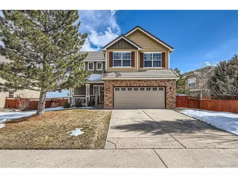 3905 Miners Candle Dr, Castle Rock, CO 80109