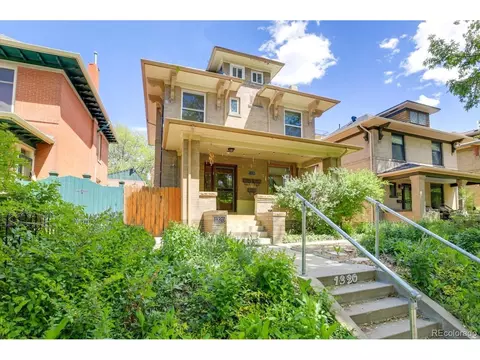 1320 Saint Paul St, Denver, CO 80206