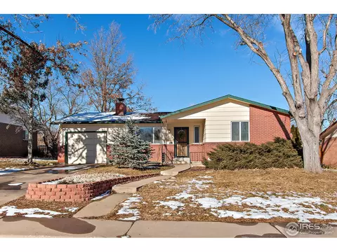 3865 Darley Ave, Boulder, CO 80305 photo 1