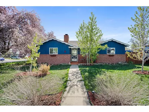 6688 Otis Ct, Arvada, CO 80003