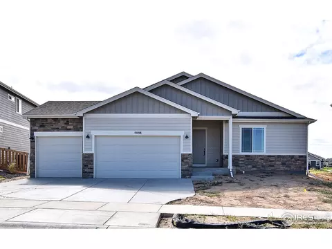 5098 Thunderhead Dr, Timnath, CO 80547 photo 1