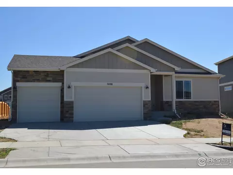5098 Thunderhead Dr, Timnath, CO 80547 photo 2