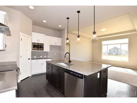 5098 Thunderhead Dr, Timnath, CO 80547 photo 4