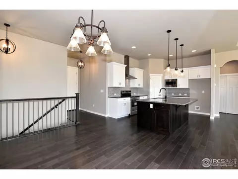 5098 Thunderhead Dr, Timnath, CO 80547 photo 3