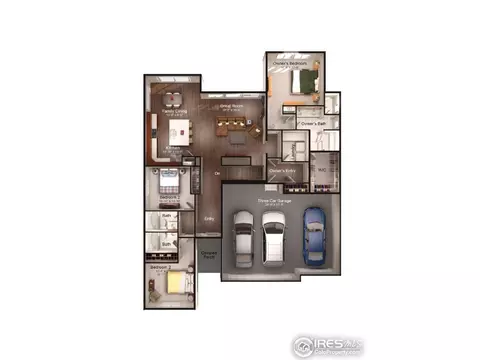 732 Ranchhand Dr, Berthoud, CO 80513 photo 30