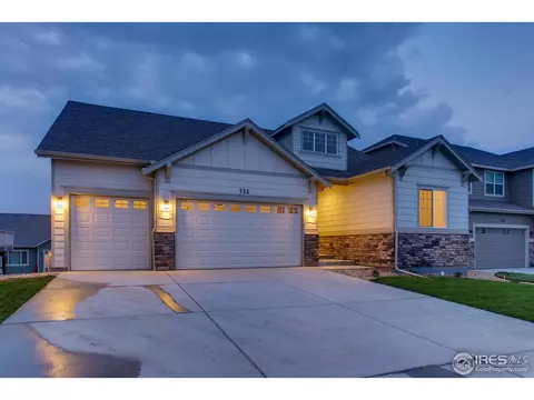732 Ranchhand Dr, Berthoud, CO 80513 photo 2