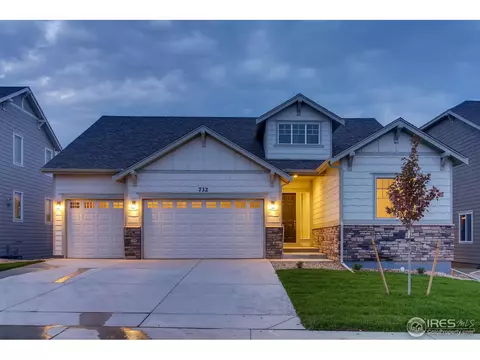 732 Ranchhand Dr, Berthoud, CO 80513 photo 1