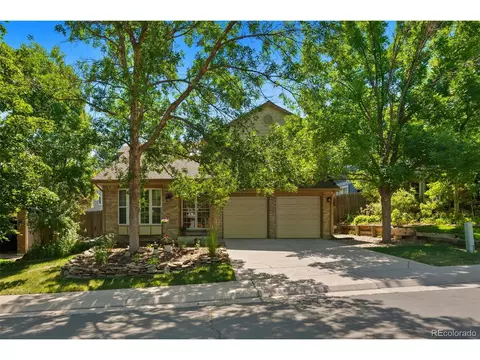 Undisclosed, Westminster, CO 80031