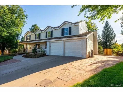 6452 E Long Ave, Centennial, CO 80112
