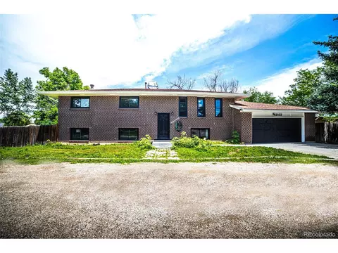 12832 Sheramdi St, Longmont, CO 80503