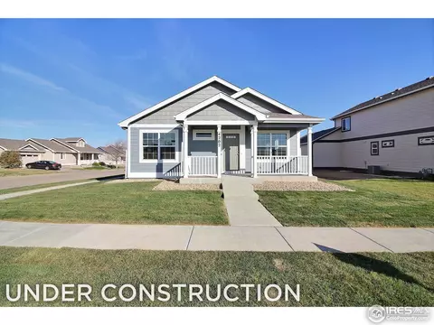 4327 Sunflower Rd, Evans, CO 80620 photo 1
