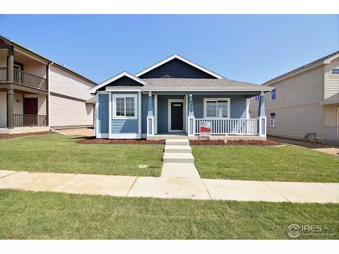 4323 Sunflower Rd, Evans, CO 80620 photo 2