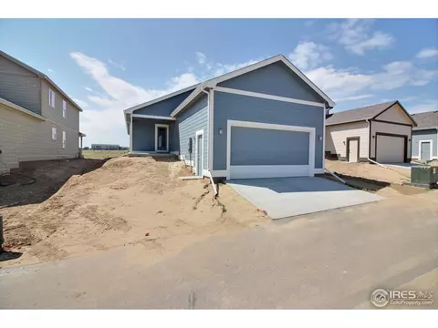 4323 Sunflower Rd, Evans, CO 80620 photo 4