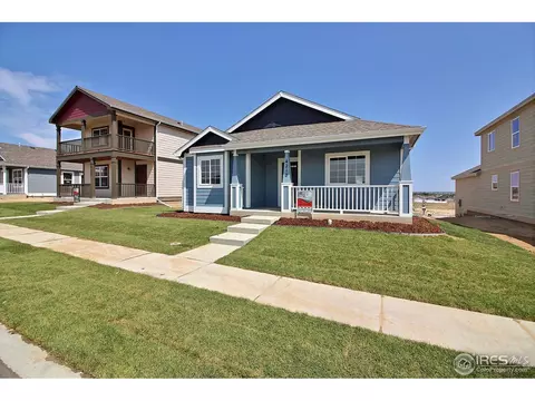 4323 Sunflower Rd, Evans, CO 80620 photo 3