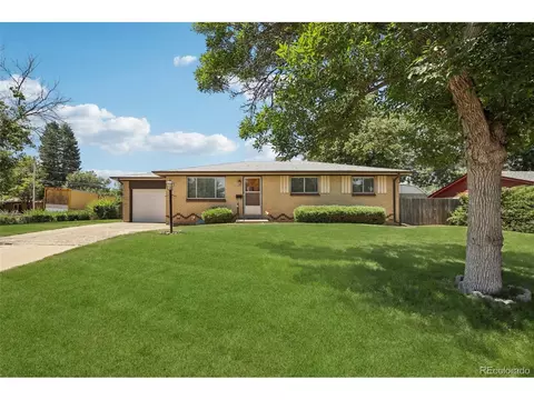 12496 E Virginia Pl, Aurora, CO 80012