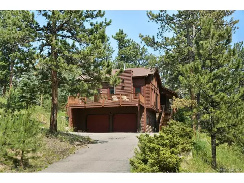27851 Shadow Mountain Dr, Conifer, CO 80433 photo 34