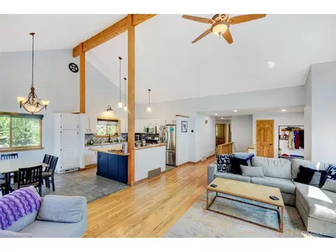 27851 Shadow Mountain Dr, Conifer, CO 80433 photo 9