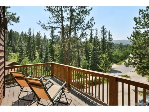 27851 Shadow Mountain Dr, Conifer, CO 80433 photo 29