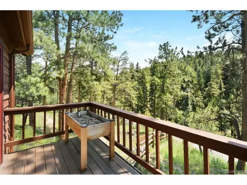 27851 Shadow Mountain Dr, Conifer, CO 80433 photo 25