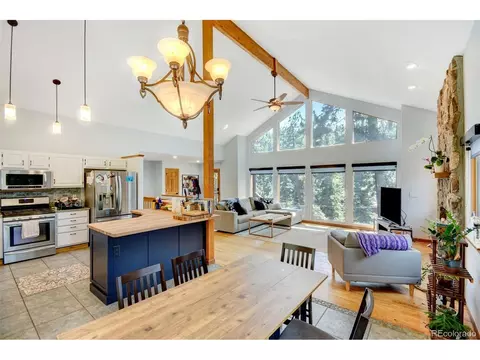 27851 Shadow Mountain Dr, Conifer, CO 80433 photo 11