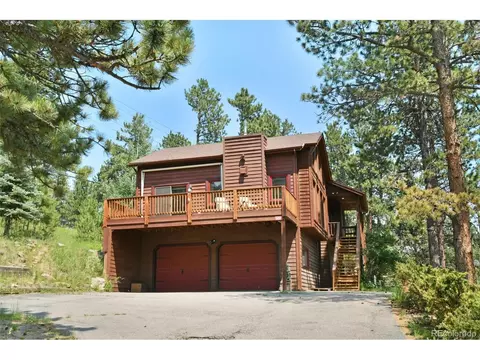 27851 Shadow Mountain Dr, Conifer, CO 80433 photo 35
