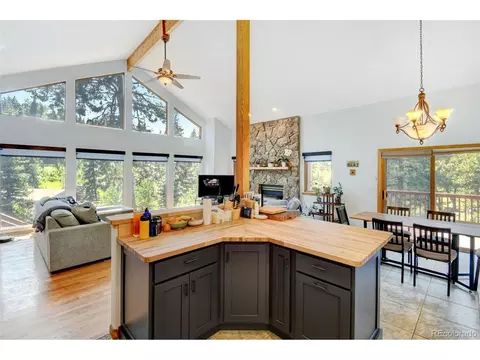 27851 Shadow Mountain Dr, Conifer, CO 80433 photo 6