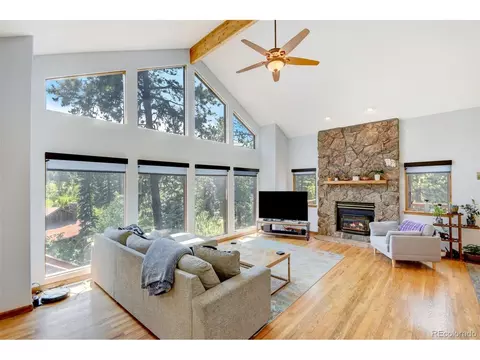 27851 Shadow Mountain Dr, Conifer, CO 80433 photo 4